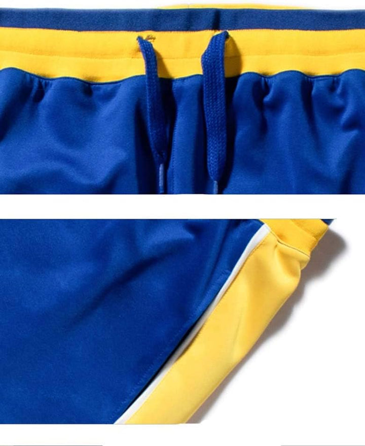 Divatos melegítő szett férfiaknak - Jake