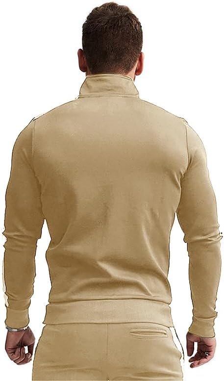 Kényelmes Kényelmes Férfi Edzőruha - Logan