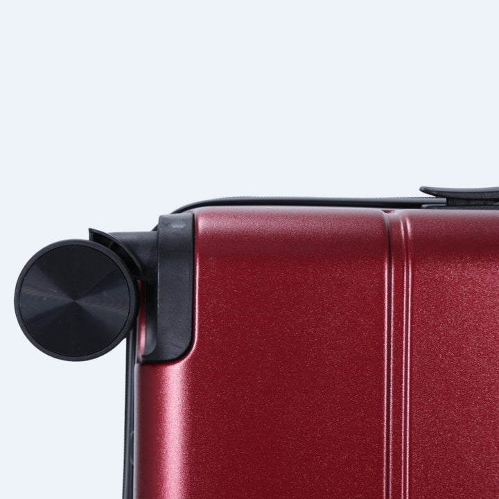 3 részes keményborítású bőröndkészlet – Atlas Explorer