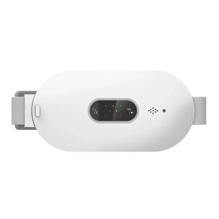 Hordozható Elektromos Masszázs- és Fűtőpárna - Womon