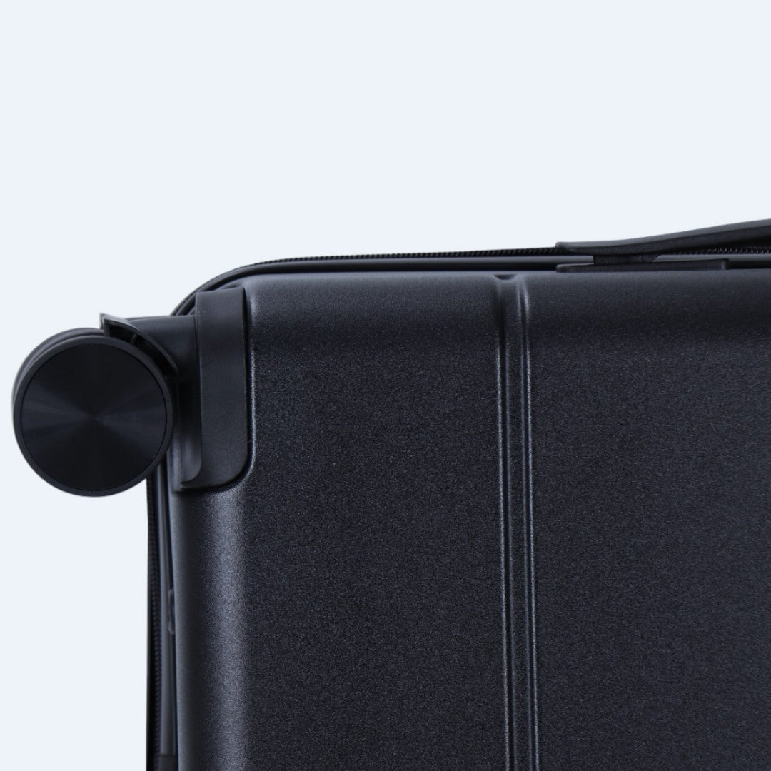 3 részes keményborítású bőröndkészlet – Atlas Explorer