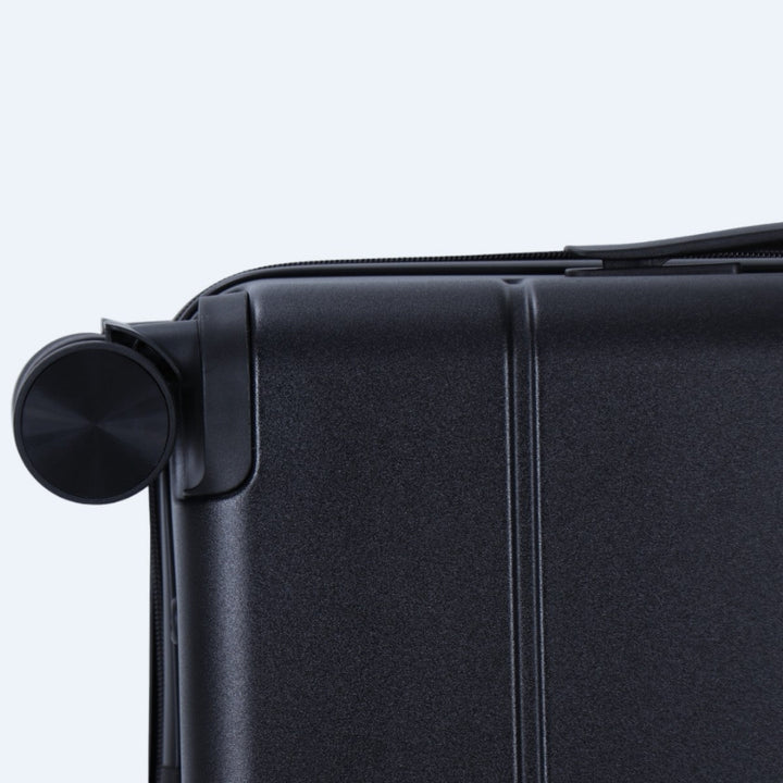 3 részes keményborítású bőröndkészlet – Atlas Explorer