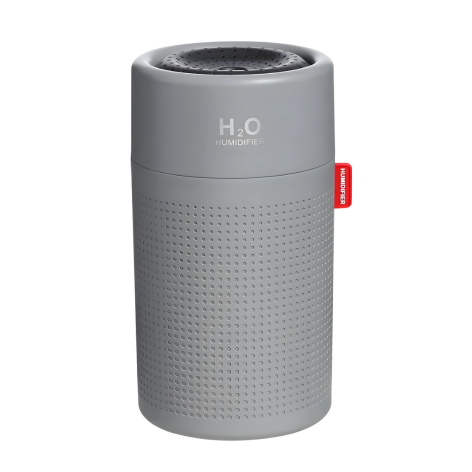 Hordozható Párásító - AirWave