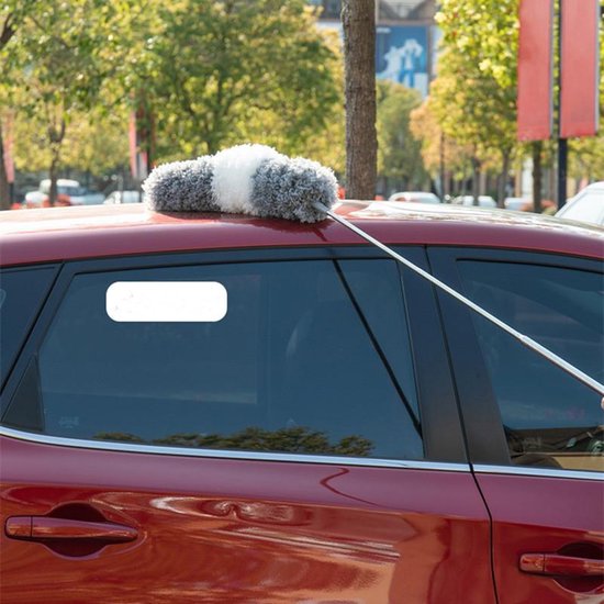 Hosszabbítható poroló - SkyReach