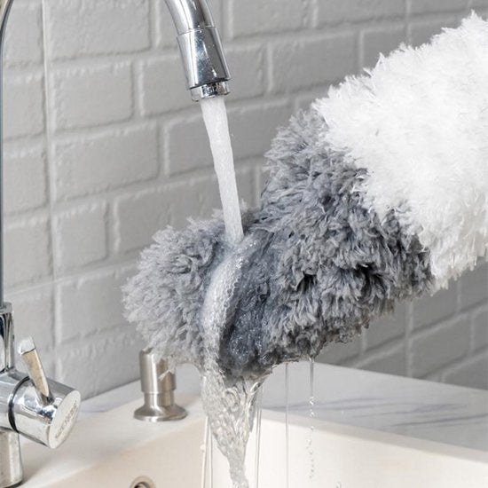 Hosszabbítható poroló - SkyReach