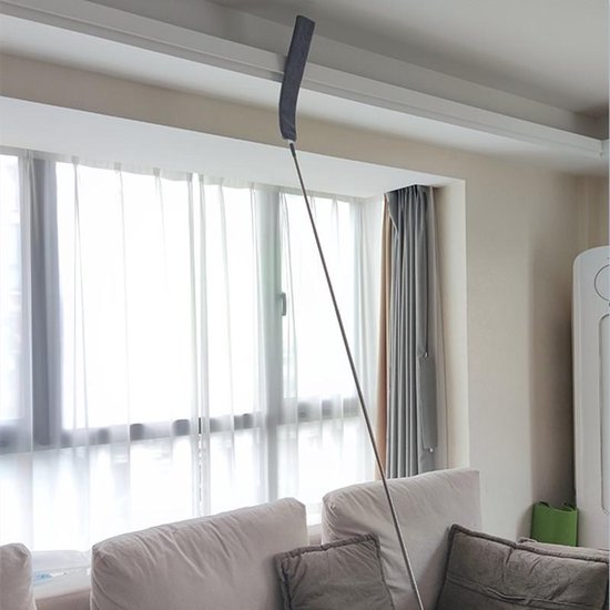 Hosszabbítható poroló - SkyReach