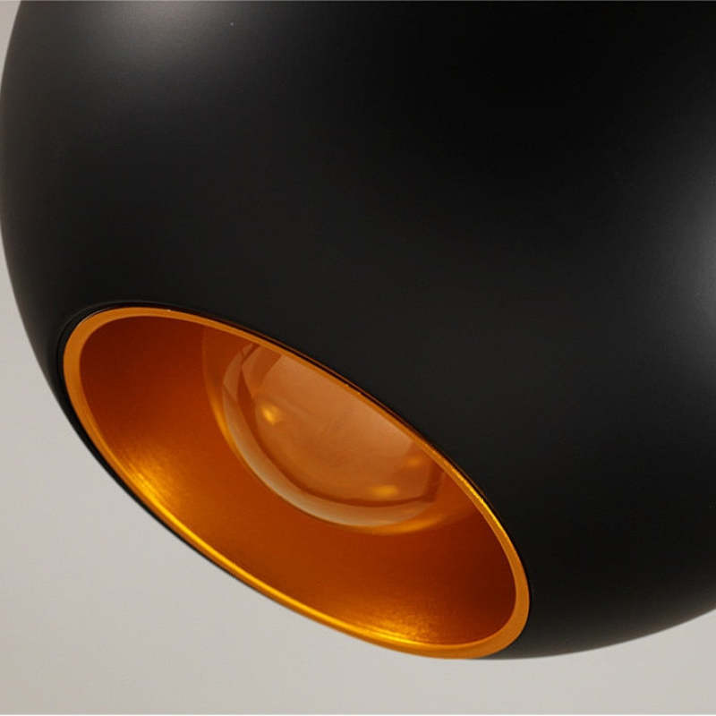 Modern LED Függőlámpa - AstraGlow
