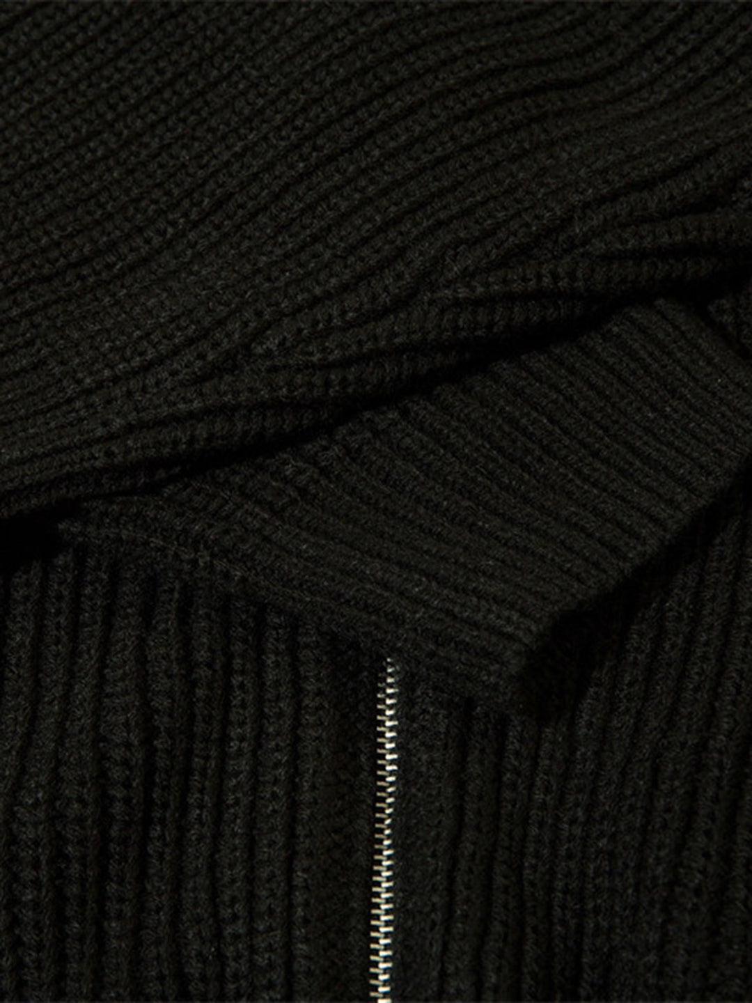 Szövött Férfi Mellény - Gideon