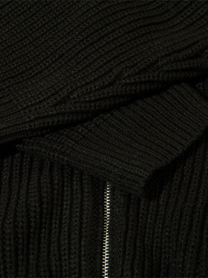 Szövött Férfi Mellény - Gideon