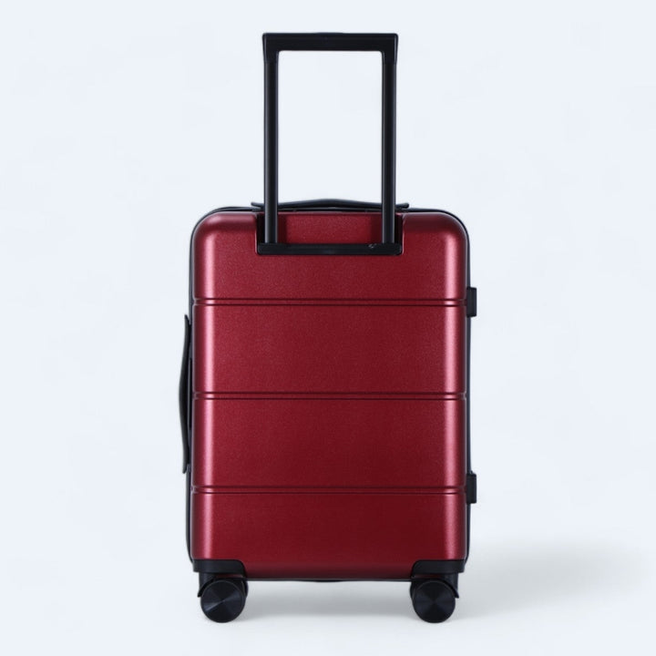 3 részes keményborítású bőröndkészlet – Atlas Explorer