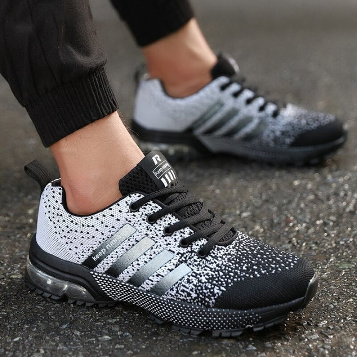 Könnyű ortopéd sneakers - AeroFlex