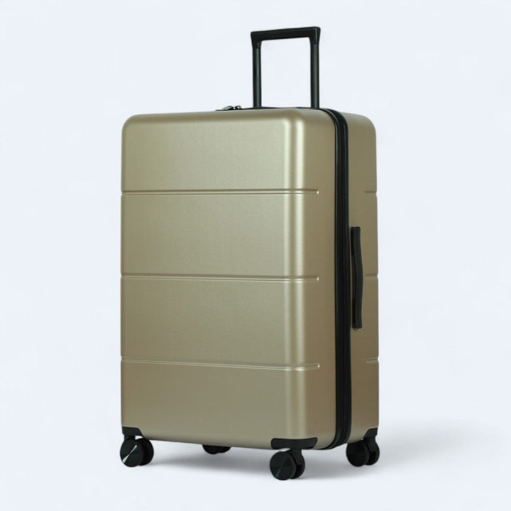 3 részes keményborítású bőröndkészlet – Atlas Explorer