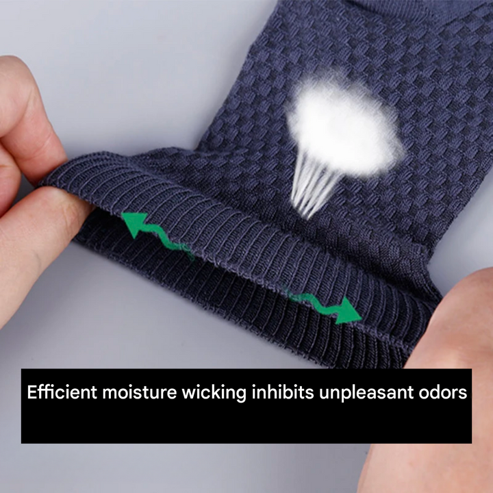 Luxus Bambuszokni - BambooSoft