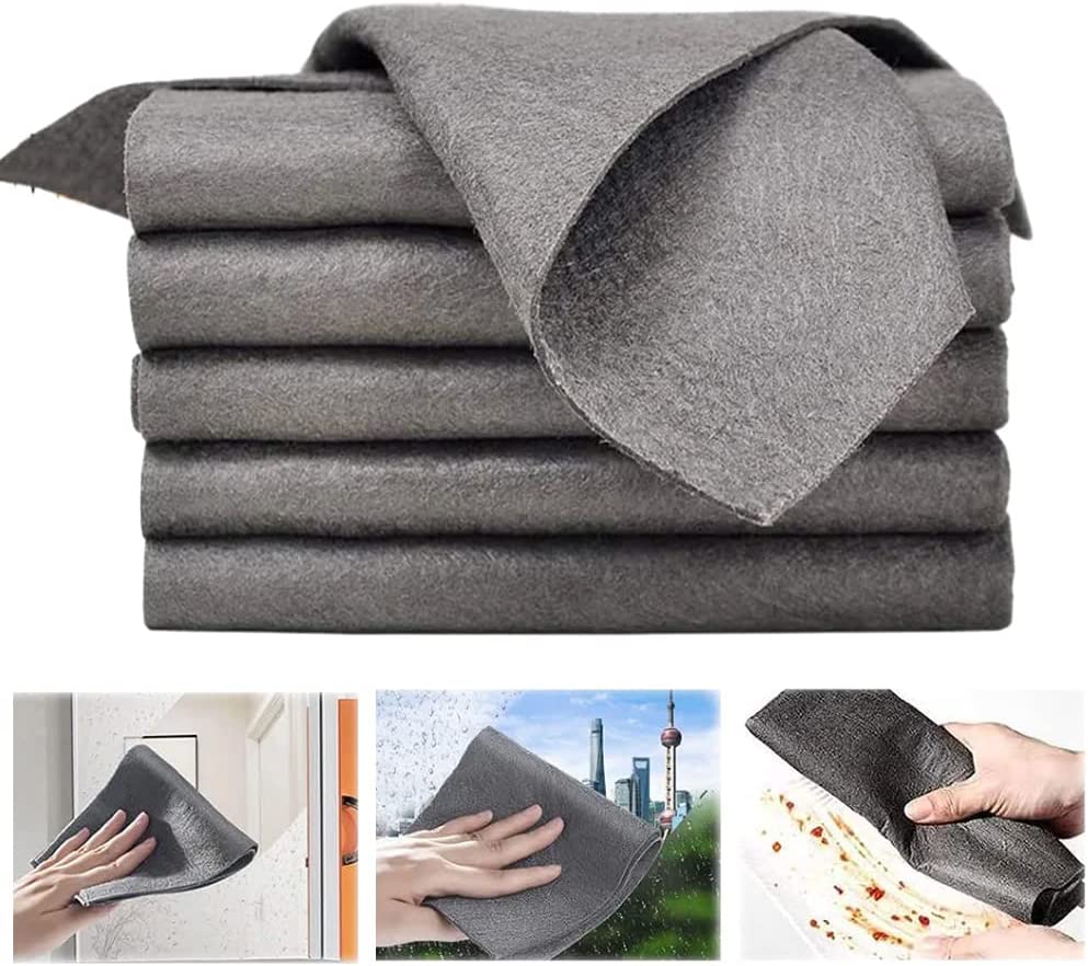 Varázslatos Tisztítókendő - ClearMagic