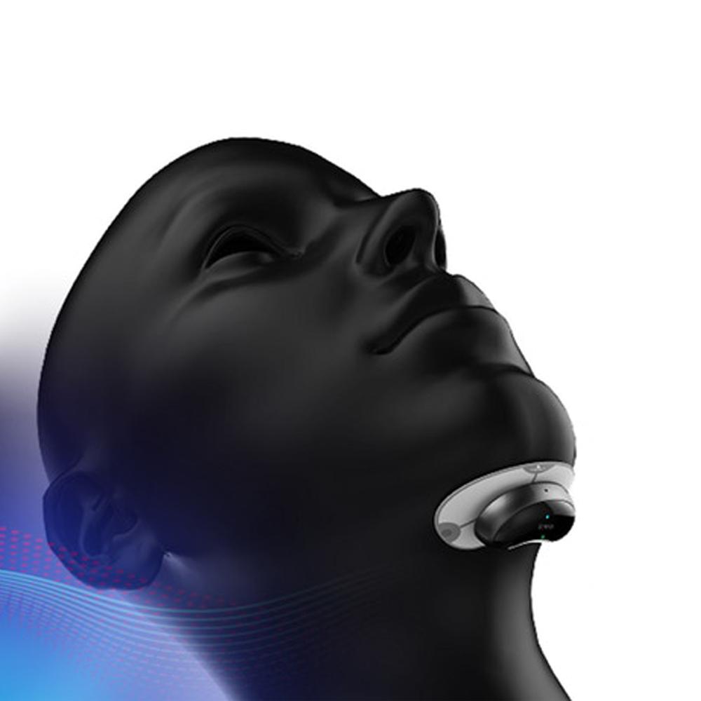 Vékony Anti-Snurkapparaat - SleepEase