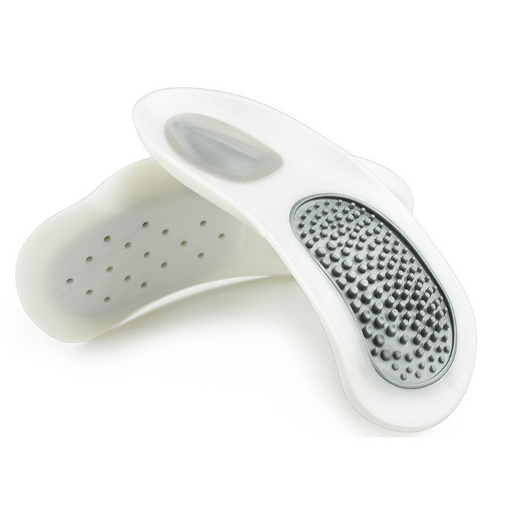 Talpbetétek a Plantar Fasciitis ellen - SoleRelief