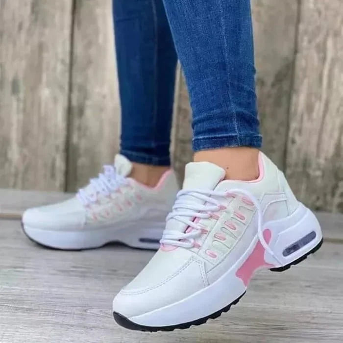 Ortopédiai Női Sneakers - Livia