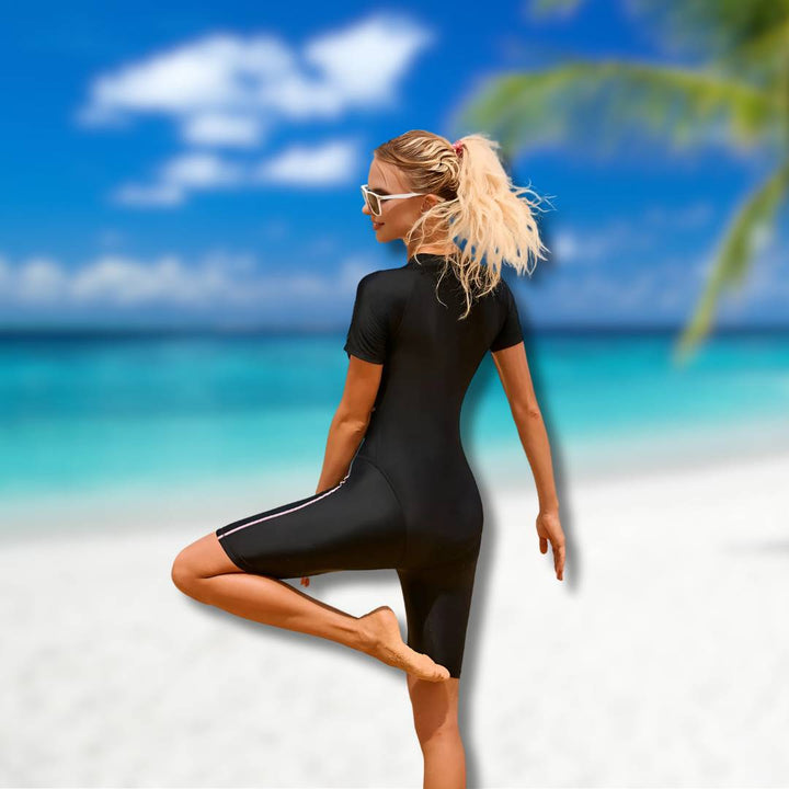 Hölgyek Shorty Neoprén Ruha – Kaia
