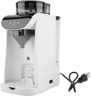 Automatikus bébiétkezési adagoló – Milqula