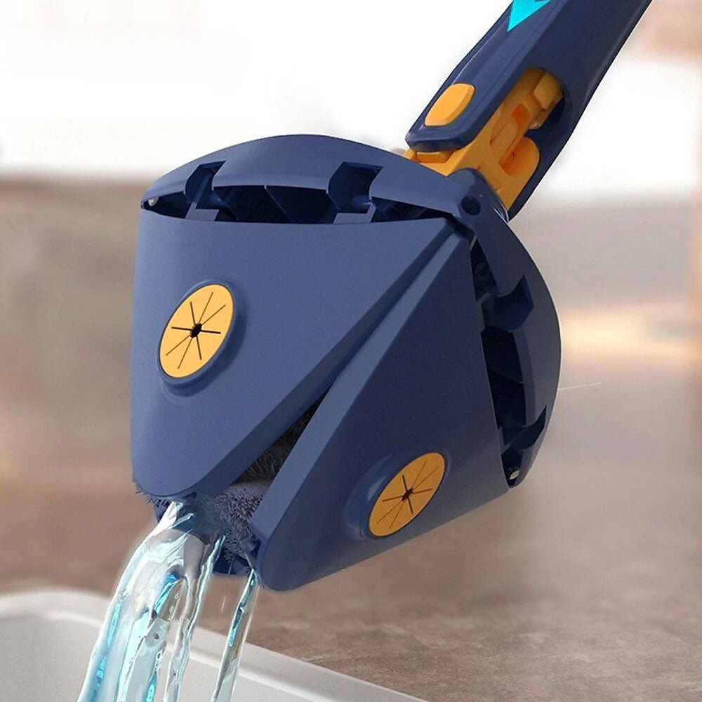 Háromszögletű Felmosó - CleanReach