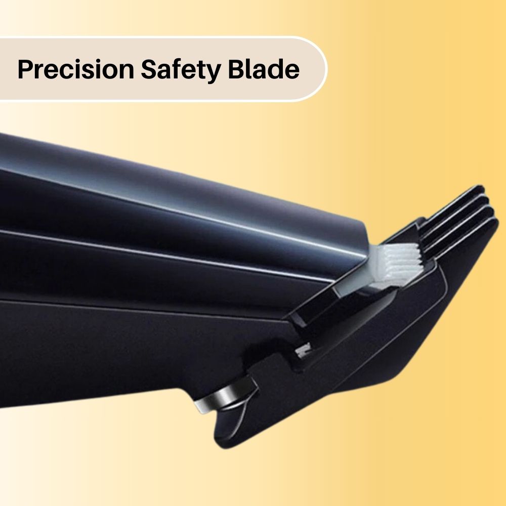 Csendes Háziállat Precíziós Trimmer - PerfectTrim