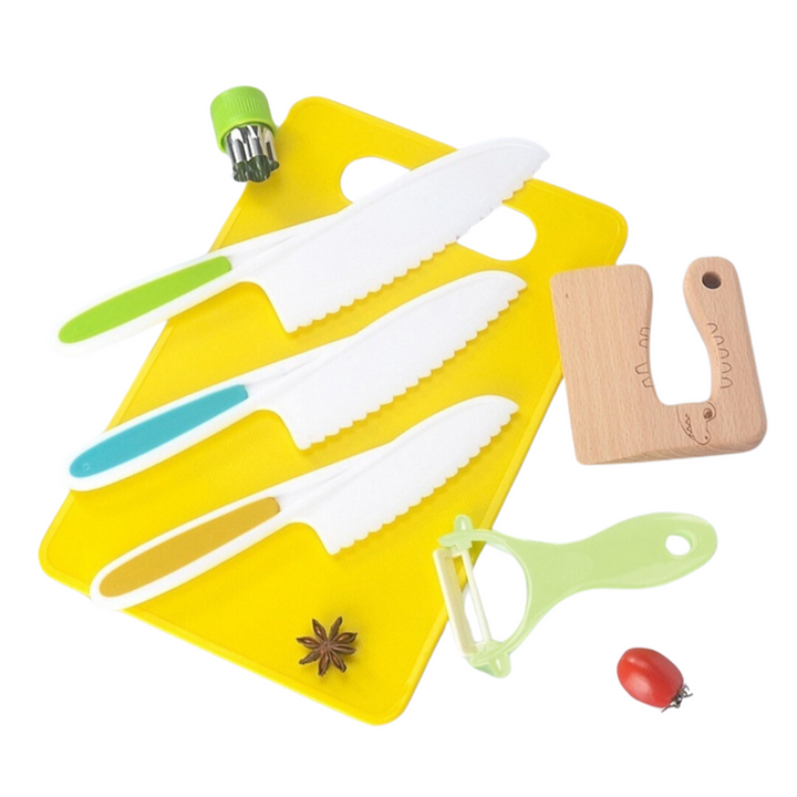 Gyerek Konyhai Készlet - CookMate