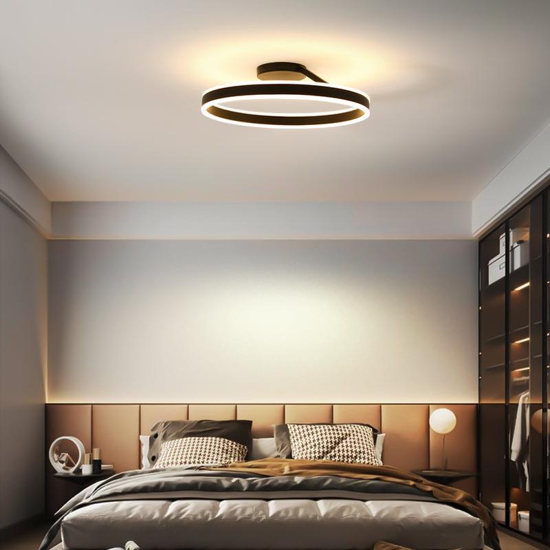 Modern LED Mennyezeti Lámpa - Luminara