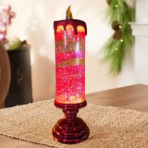 Bűvös karácsonyi világítás - TwinkleFlame