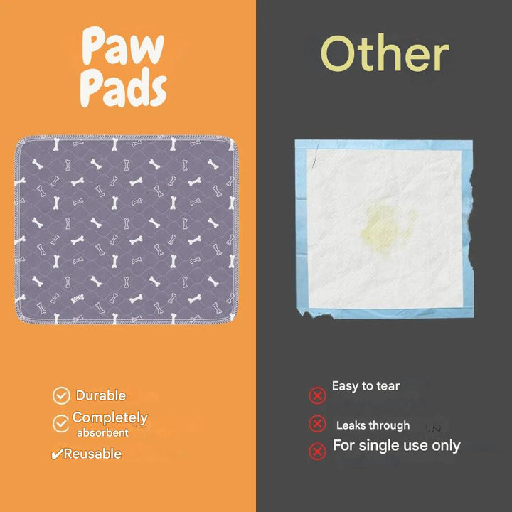 Vízálló házikedvenc szőnyeg - PetPaws Comfortmat
