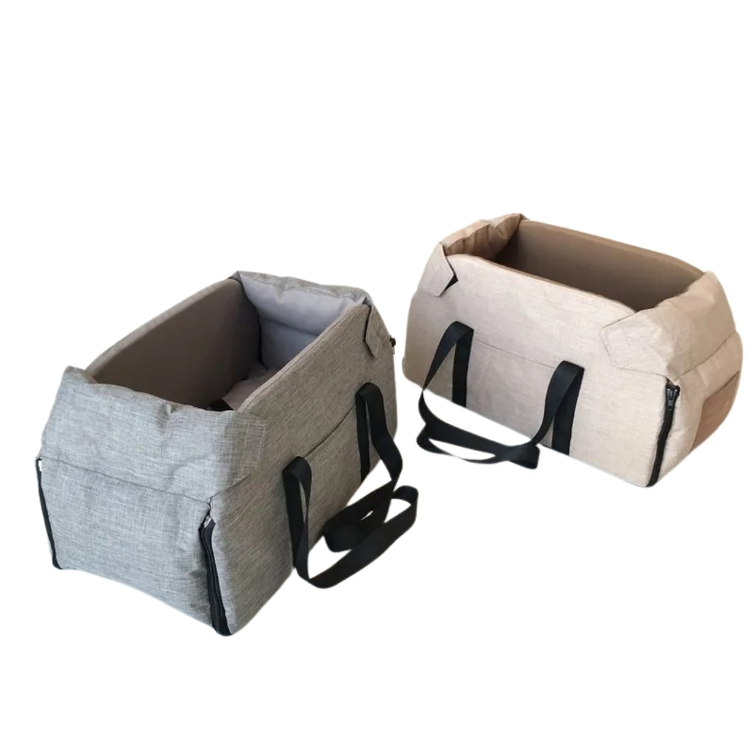 Kutyák Automata Biztonsági Utazótáska - SafePaws