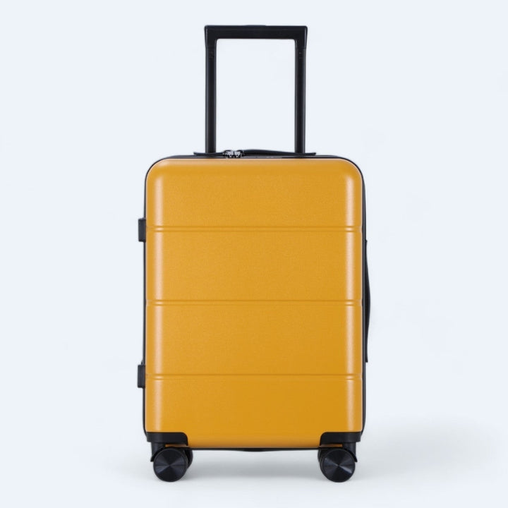 3 részes keményborítású bőröndkészlet – Atlas Explorer