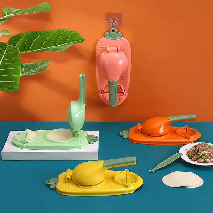 Közelítő - DumplingMaster