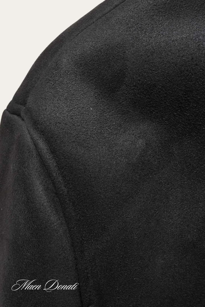 Stílusos téli bomberdzseki - Nolan