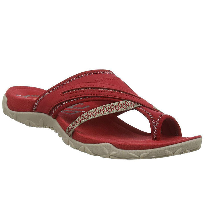 Nyári Női T-strap Papucs Szandál – Alina