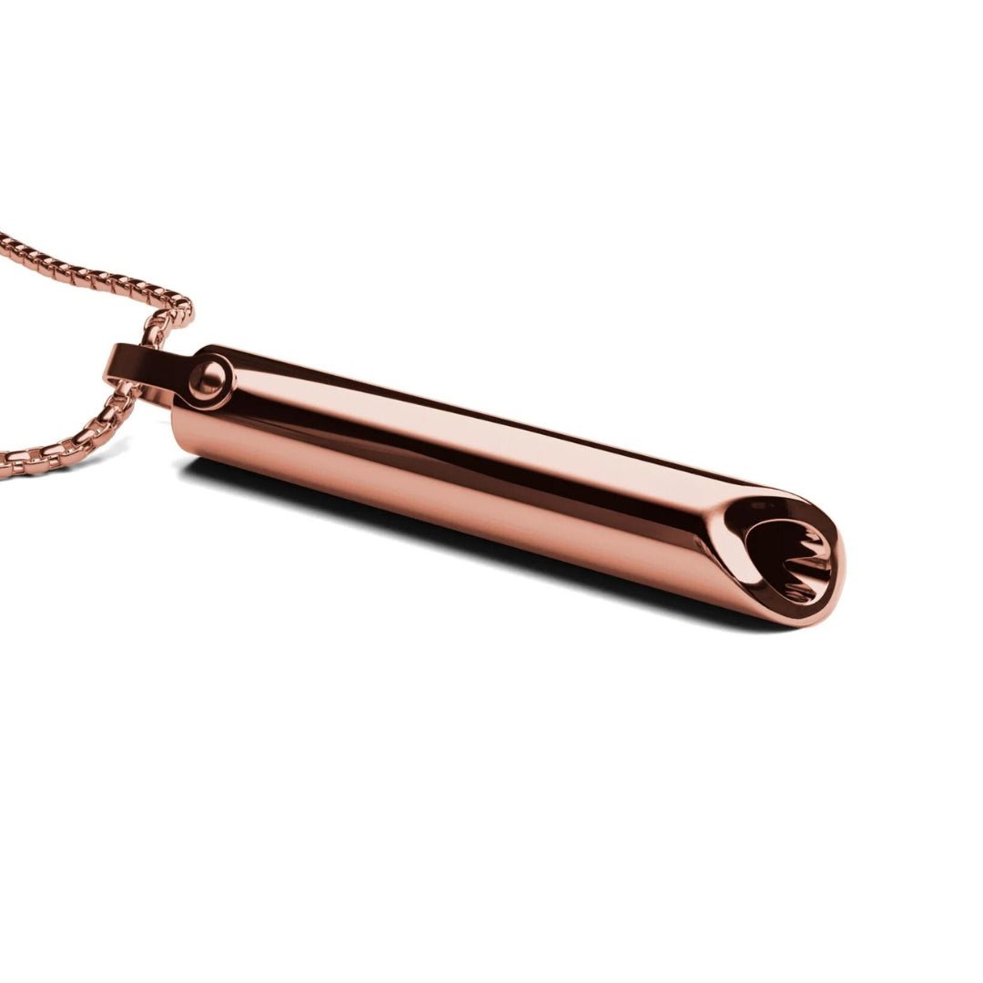 Nyugtató Medál - CalmFlow Pendant