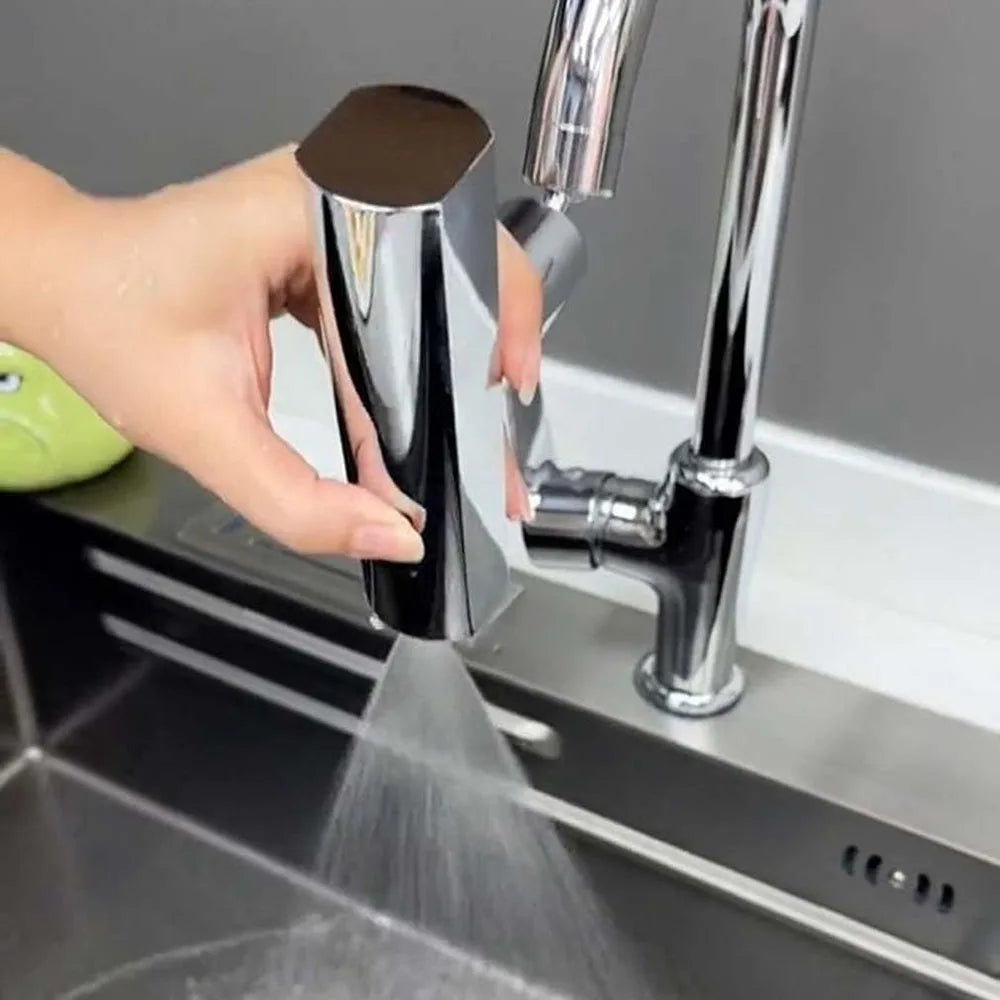 Vízmegtakarító csapvezetékhosszabbító - AquaPower