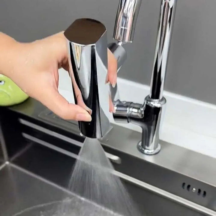 Vízmegtakarító csapvezetékhosszabbító - AquaPower