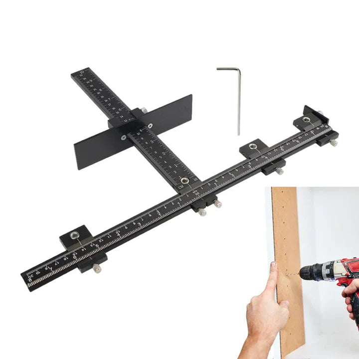 Kastmal a Pontos Telepítéshez - MasterAlign