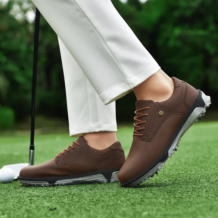 Korlátozott Kiadás Férfi Golfcipő - Elston