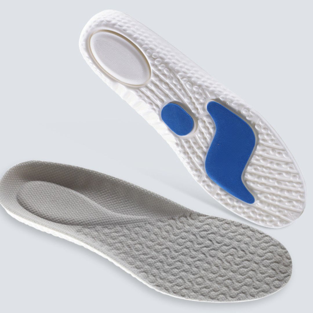 Comfort Talpbetétek Támogatással a Lábíveszámára - OrthoBalance