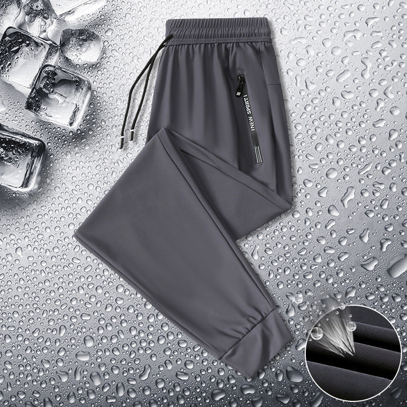 Unisex Stretch Nadrág – Jaxon