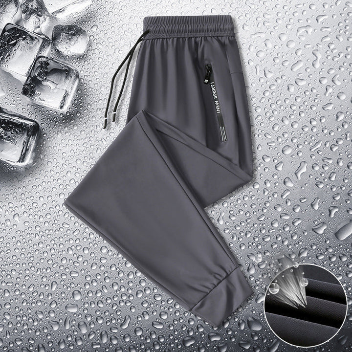 Unisex Stretch Nadrág – Jaxon