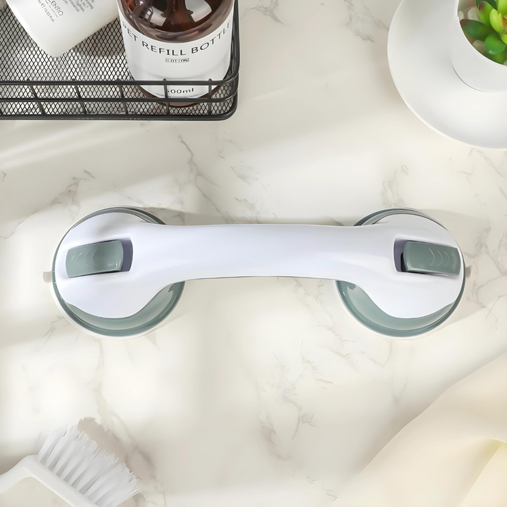 Biztonsági támogatás tapadókorongokkal a fürdőszobához - AquaGrip