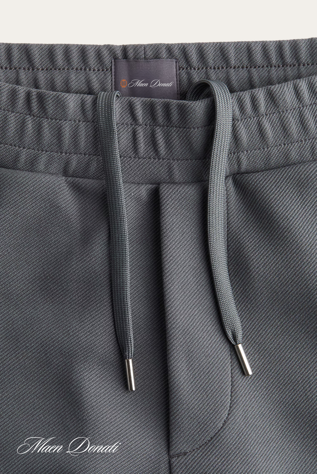 Stílusos Férfi Nadrág - Ruben