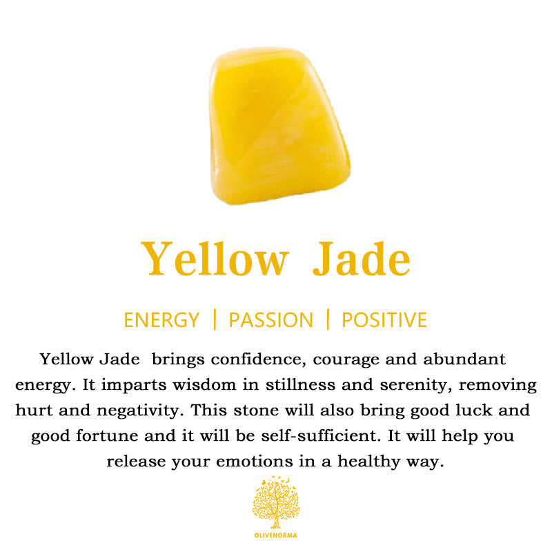 Stílusosan formázott, polírozott kristály nyaklánc - Lina