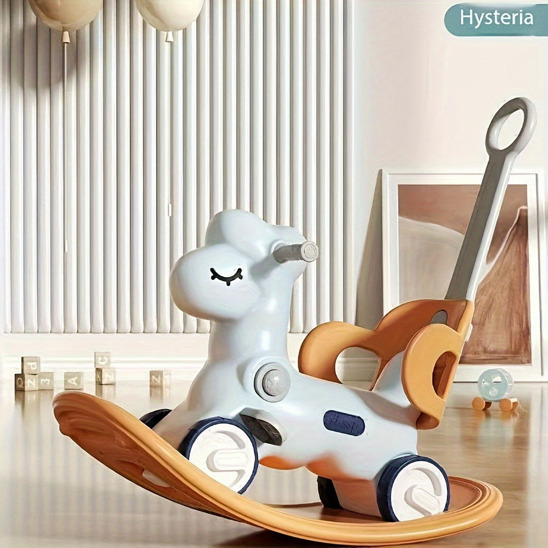 2-in-1 Hintaáló & Futóbringó – WobbiRider