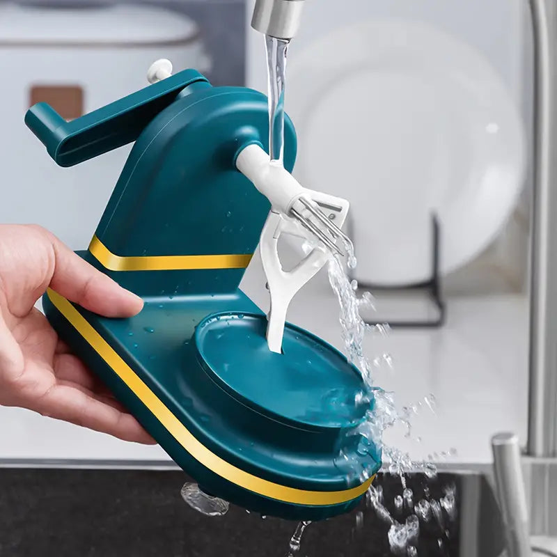 Egyszerű Zöldség- és Gyümölcshámozó - PeelPro