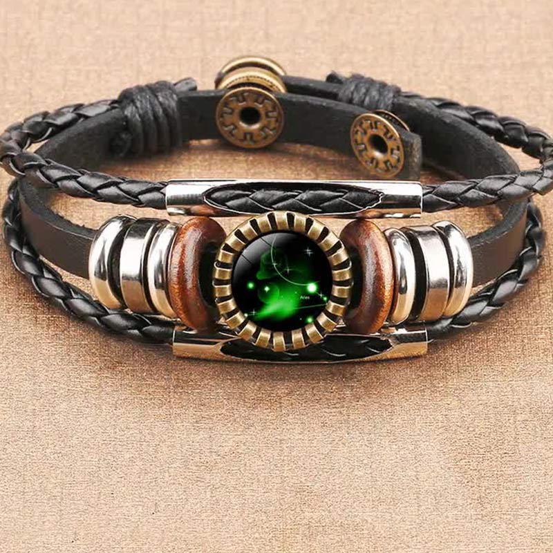 Zodiac Retro Karkötő - Lyra