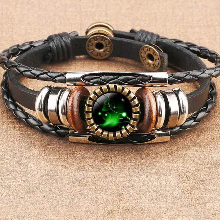Zodiac Retro Karkötő - Lyra