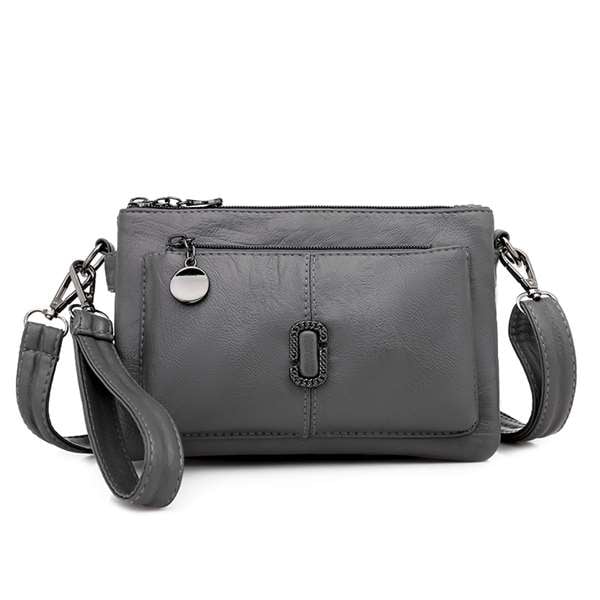 Stílusos Crossbody Táska - Sienna